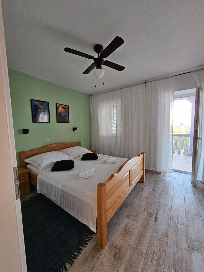 Apartman Lila Čunski 外观 照片