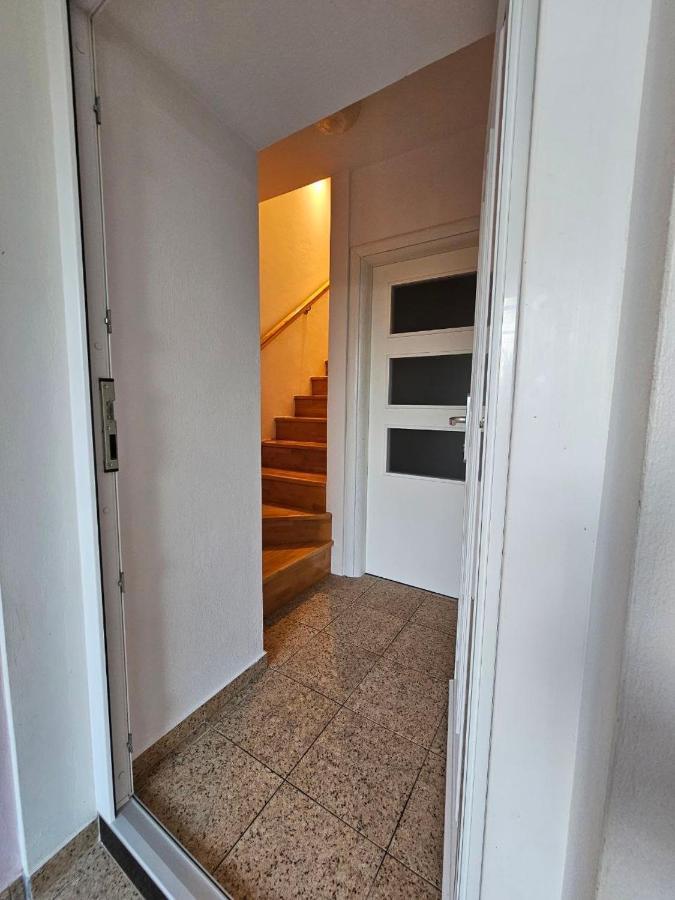 Apartman Lila Čunski 外观 照片