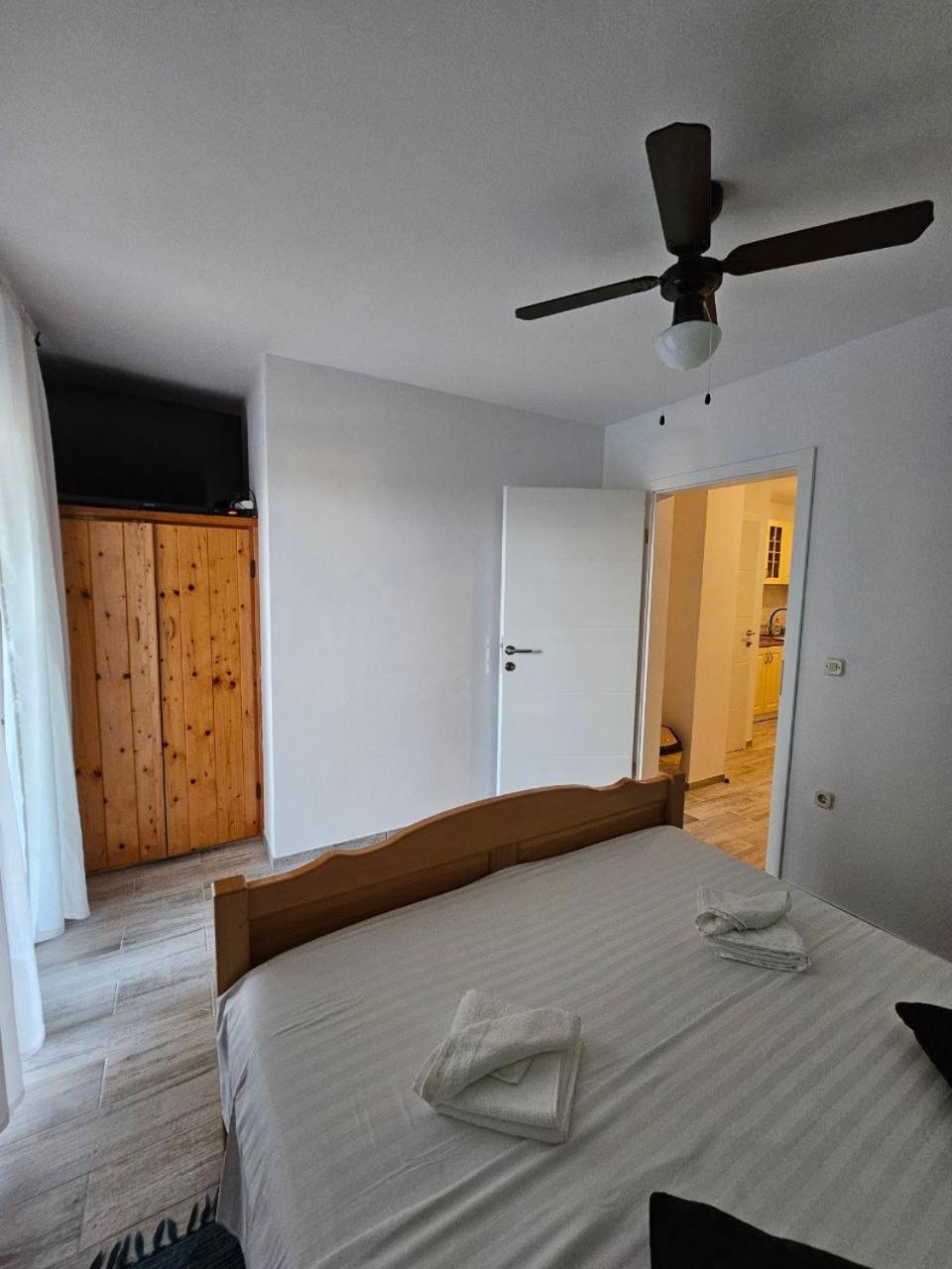 Apartman Lila Čunski 外观 照片