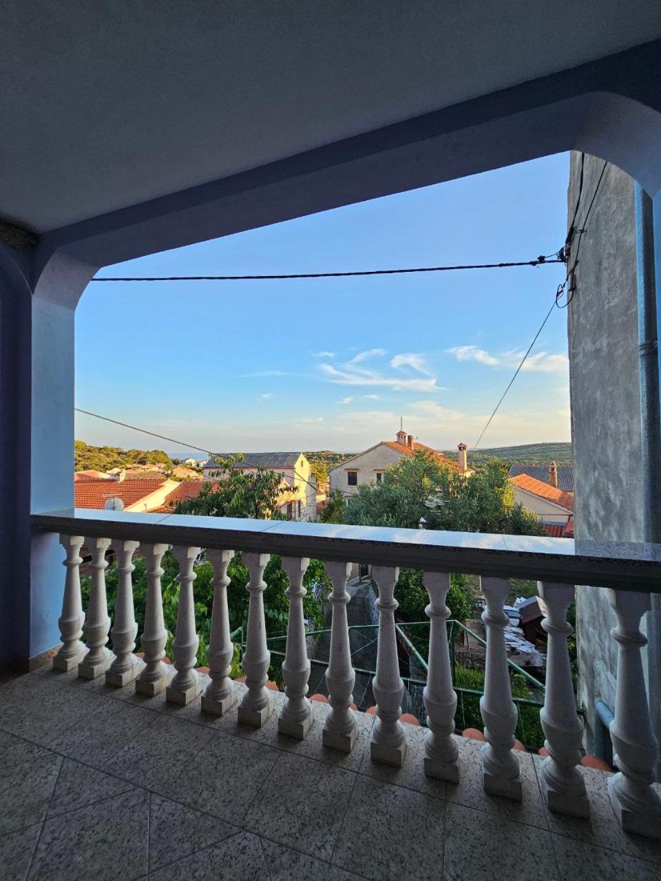 Apartman Lila Čunski 外观 照片