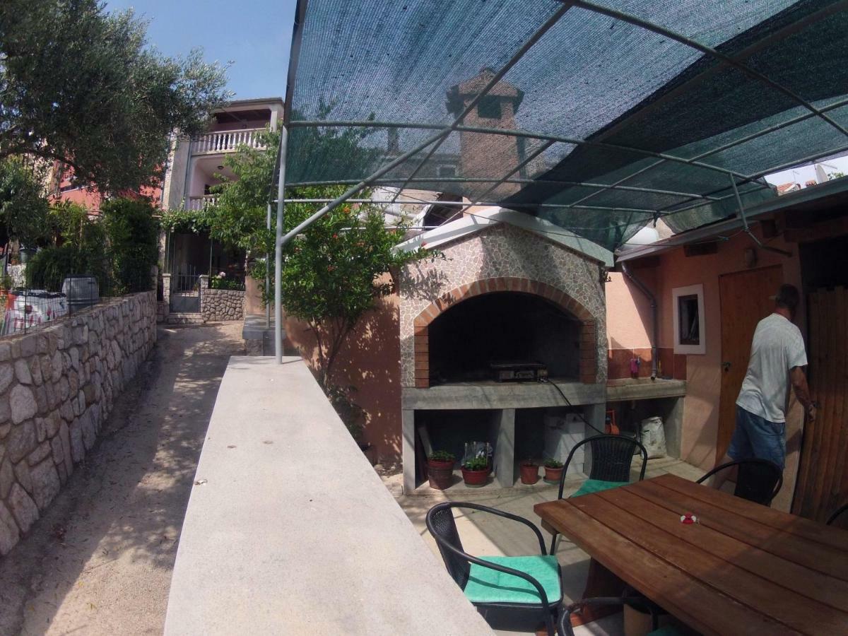 Apartman Lila Čunski 外观 照片